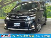 2014 TOYOTA VOXY