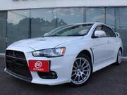 2012 MITSUBISHI LANCER