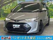 2017 TOYOTA ESTIMA
