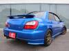 SUBARU IMPREZA WRX