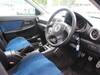 SUBARU IMPREZA WRX