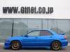 SUBARU IMPREZA WRX