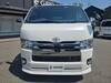 TOYOTA REGIUS ACE VAN