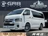 TOYOTA HIACE WAGON