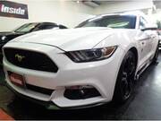 2020 FORD MUSTANG (Left Hand Drive)