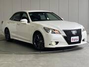 2015 TOYOTA CROWN