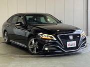 2018 TOYOTA CROWN