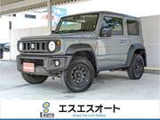 2023 SUZUKI JIMNY SIERRA