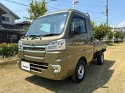 2020 DAIHATSU HIJET TRUCK