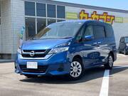 2016 NISSAN SERENA X