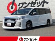2015 TOYOTA NOAH
