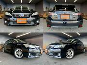 2011 LEXUS CT