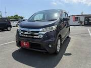 2015 NISSAN DAYZ