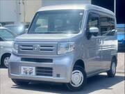 2020 HONDA N-VAN