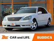 2003 TOYOTA CELSIOR