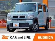 2023 SUZUKI HUSTLER