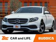2016 MERCEDES BENZ E-CLASS Sedan