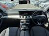 MERCEDES BENZ E-CLASS Sedan