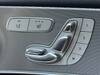 MERCEDES BENZ E-CLASS Sedan