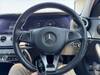 MERCEDES BENZ E-CLASS Sedan