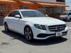 MERCEDES BENZ E-CLASS Sedan