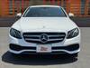 MERCEDES BENZ E-CLASS Sedan