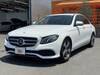 MERCEDES BENZ E-CLASS Sedan