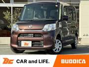 2017 DAIHATSU TANTO