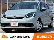 2023 HONDA FIT