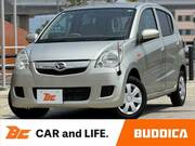 2011 DAIHATSU MIRA