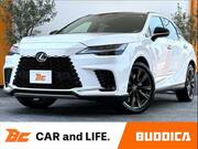2025 LEXUS RX