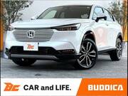2023 HONDA VEZEL