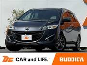 2013 MAZDA PREMACY