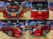 2016 NISSAN SERENA