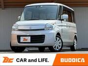 2014 SUZUKI SPACIA
