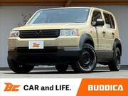 2007 HONDA CROSS ROAD