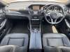 MERCEDES BENZ E-CLASS Sedan