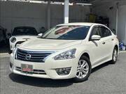 2017 NISSAN TEANA