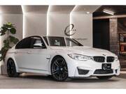 2016 BMW M3
