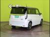 SUZUKI SOLIO BANDIT