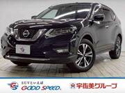 2018 NISSAN X-TRAIL 20Xi