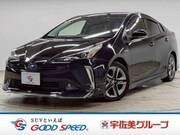 2019 TOYOTA PRIUS