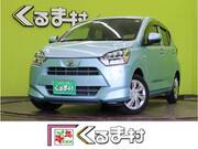 2022 DAIHATSU MIRA EES
