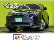 2020 TOYOTA HARRIER HYBRID