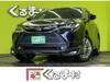 TOYOTA HARRIER HYBRID