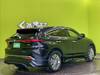TOYOTA HARRIER HYBRID