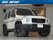 2022 MERCEDES BENZ G-CLASS