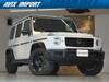 MERCEDES BENZ G-CLASS