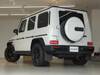 MERCEDES BENZ G-CLASS