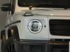 MERCEDES BENZ G-CLASS
